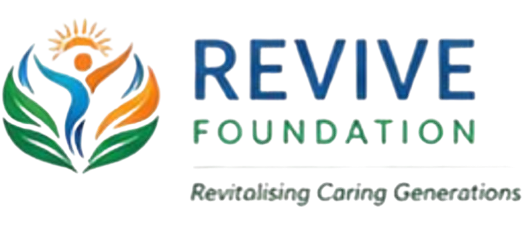 Revive Foundation